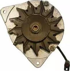 HC-Parts CA1508IR - Alternator www.molydon.hr