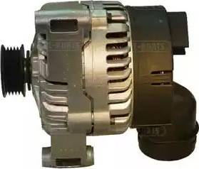 HC-Parts CA1503IR - Alternator www.molydon.hr