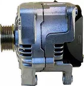 HC-Parts CA1507IR - Alternator www.molydon.hr