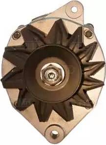 HC-Parts CA150IR - Alternator www.molydon.hr