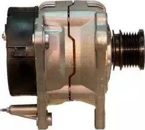 HC-Parts CA1510IR - Alternator www.molydon.hr