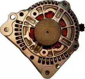 HC-Parts CA1510IR - Alternator www.molydon.hr