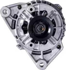 HC-Parts CA1580IR - Alternator www.molydon.hr