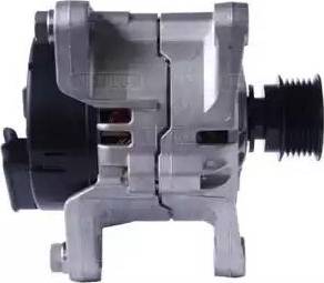 HC-Parts CA1580IR - Alternator www.molydon.hr