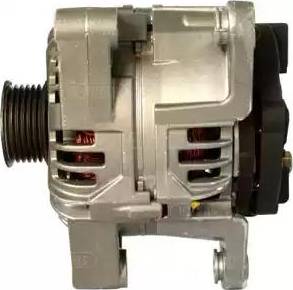 HC-Parts CA1582IR - Alternator www.molydon.hr