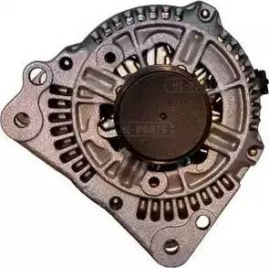 HC-Parts CA1570IR - Alternator www.molydon.hr