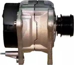 HC-Parts CA1570IR - Alternator www.molydon.hr