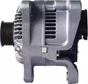 HC-Parts CA1578IR - Alternator www.molydon.hr