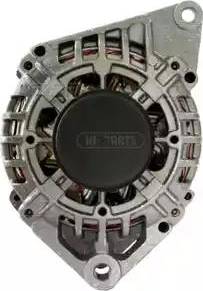 HC-Parts CA1572IR - Alternator www.molydon.hr