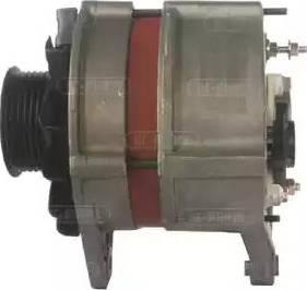 HC-Parts CA1691IR - Alternator www.molydon.hr