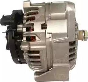 HC-Parts CA1693IR - Alternator www.molydon.hr