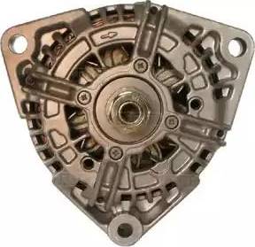 HC-Parts CA1693IR - Alternator www.molydon.hr