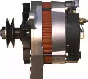 HC-Parts CA169IR - Alternator www.molydon.hr