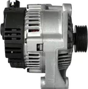 HC-Parts CA1640IR - Alternator www.molydon.hr