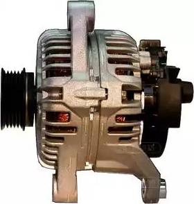 HC-Parts CA1648IR - Alternator www.molydon.hr