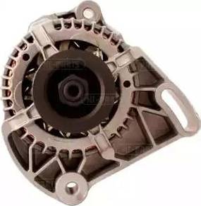 HC-Parts CA1647IR - Alternator www.molydon.hr