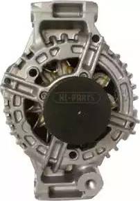 HC-Parts CA1654IR - Alternator www.molydon.hr