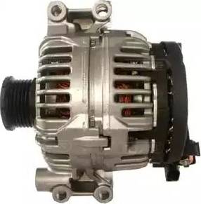 HC-Parts CA1654IR - Alternator www.molydon.hr