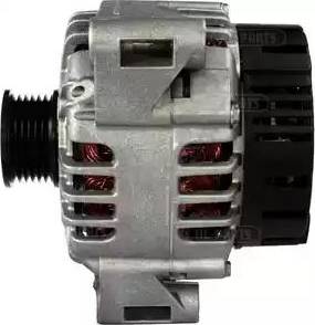 HC-Parts CA1656IR - Alternator www.molydon.hr