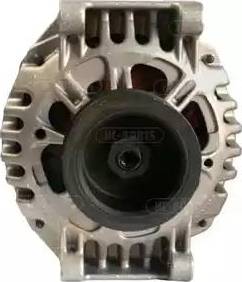 HC-Parts CA1650IR - Alternator www.molydon.hr