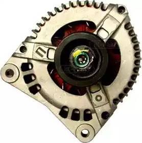 HC-Parts CA1651IR - Alternator www.molydon.hr