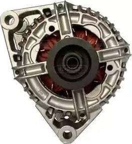 HC-Parts CA1658IR - Alternator www.molydon.hr