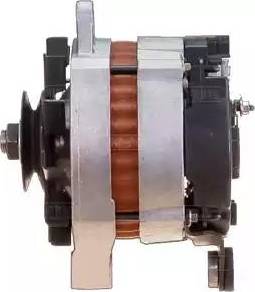 HC-Parts CA165IR - Alternator www.molydon.hr