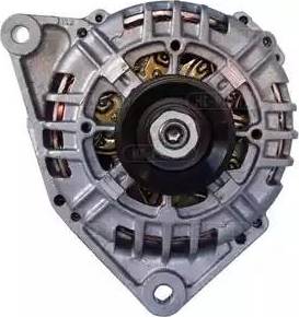 HC-Parts CA1664IR - Alternator www.molydon.hr