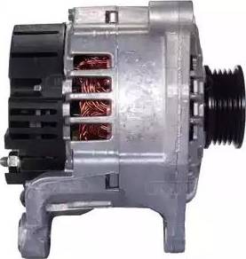 HC-Parts CA1664IR - Alternator www.molydon.hr