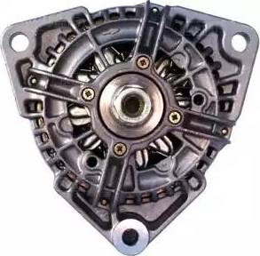 HC-Parts CA1666IR - Alternator www.molydon.hr