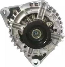 HC-Parts CA1689IR - Alternator www.molydon.hr