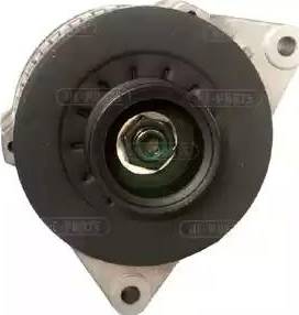 HC-Parts CA1685IR - Alternator www.molydon.hr