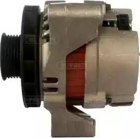 HC-Parts CA1685IR - Alternator www.molydon.hr