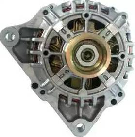 HC-Parts CA1681IR - Alternator www.molydon.hr