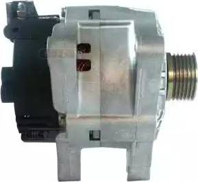 HC-Parts CA1681IR - Alternator www.molydon.hr