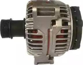 HC-Parts CA1683IR - Alternator www.molydon.hr