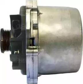 HC-Parts CA1634IR - Alternator www.molydon.hr