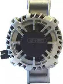HC-Parts CA1635IR - Alternator www.molydon.hr