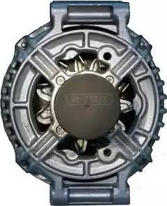 HC-Parts CA1630IR - Alternator www.molydon.hr