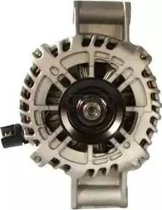 HC-Parts CA1638IR - Alternator www.molydon.hr