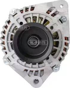 HC-Parts CA1633IR - Alternator www.molydon.hr