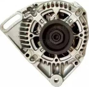 HC-Parts CA1637IR - Alternator www.molydon.hr