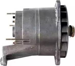 HC-Parts CA1624IR - Alternator www.molydon.hr