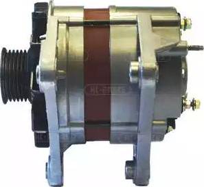 HC-Parts CA1626IR - Alternator www.molydon.hr