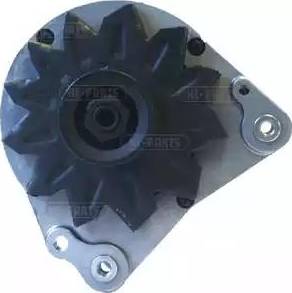 HC-Parts CA1626IR - Alternator www.molydon.hr