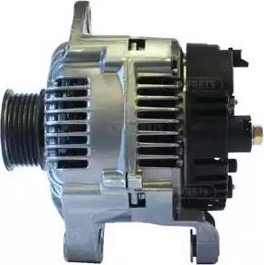 HC-Parts CA1621IR - Alternator www.molydon.hr