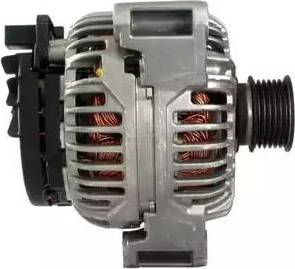 HC-Parts CA1623IR - Alternator www.molydon.hr