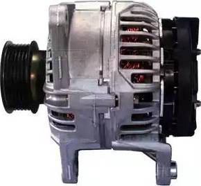 HC-Parts CA1679IR - Alternator www.molydon.hr