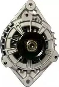 HC-Parts CA1671IR - Alternator www.molydon.hr