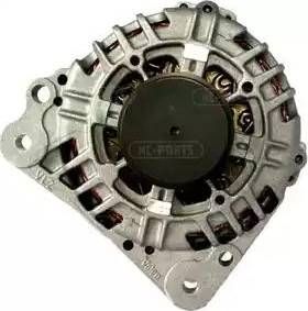 HC-Parts CA1678IR - Alternator www.molydon.hr